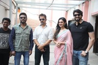 Seetha Payanam Movie Thanks Meet